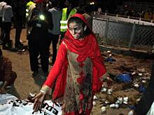 Число жертв теракта в Лахоре увеличилось до 72 человек