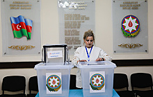 История выборов президента Азербайджана