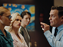 На экраны выйдет новый сезон сериала «Девушки с Макаровым»