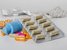 В РФ увеличили траты в месяц на получающих льготные лекарства граждан