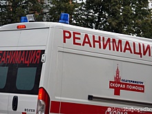 В ДТП с фурой на трассе Тюмень - Омск погибла годовалая девочка