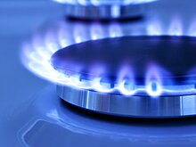 Цена газа в Европе превысила 3 400 долларов за тысячу кубометров