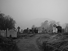 В каких случаях позорная смерть настигала русских