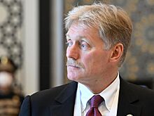 Песков отреагировал на ограничения для российских атлетов на Паралимпиаде