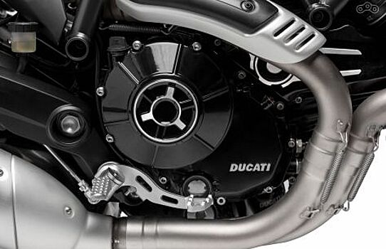 Ducati в скором времени представят линейку мотоциклов 2019 года