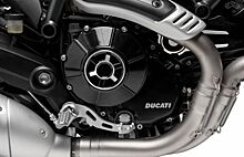 Ducati в скором времени представят линейку мотоциклов 2019 года