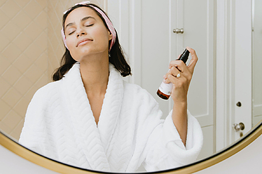 Российский косметолог назвала способы быстро помолодеть к празднику