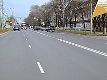 Обстановка на дорогах в Хабаровском крае постепенно становится безопаснее