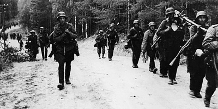 Она сжимала кольцо блокады: 80 лет назад Финляндия вступила в войну против СССР