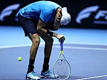 Маттео Берреттини стал победителем турнира категории ATP-250 в Марракеше