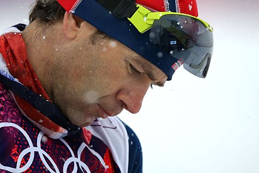 Домрачева рассказала, насколько хорошо Бьорндален понимает русский язык