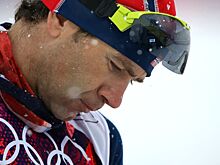 Домрачева рассказала, насколько хорошо Бьорндален понимает русский язык