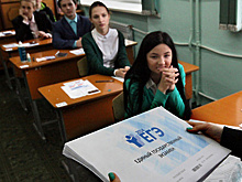 Московские выпускники начнут досрочную сдачу ЕГЭ с 21 марта