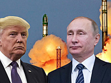 Пока вы спали: Конец ДРСМД грозит "случайной" войной