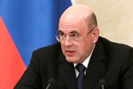 На кредиты производителям товаров для борьбы с COVID-19 выделят 15 млрд. рублей