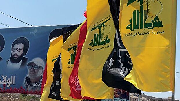 "Хезболлах" поможет ливанскому правительству в борьбе с коронавирусом