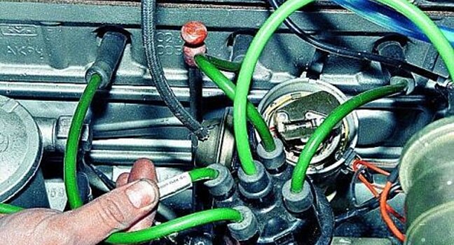 2 способа быстрой чистки карбюратора без разборки: с очистителем и без него