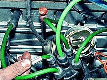 2 способа быстрой чистки карбюратора без разборки: с очистителем и без него