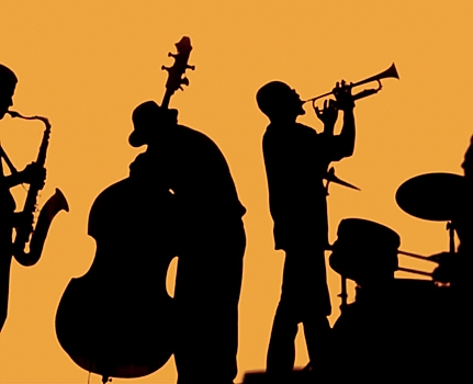 Джазовый фестиваль «Мировая классика в джазовых тонах» пройдет в Белгороде