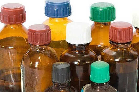 Власти нанесут удар по «аптечному алкоголизму»