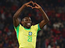 Дуглас Сантос, Луис Энрике, Рафинья, Каземиро, Алиссон вызваны в сборную Бразилии на матчи с Чили и Боливией, Неймар и игроки «Реала» – нет