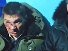 Появились первые кадры с выжившими после авиакатастрофы в Афганистане
