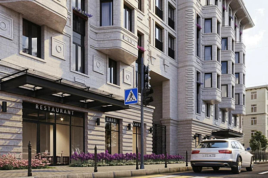 GloraX и ВТБ запустили совместную ипотечную программу