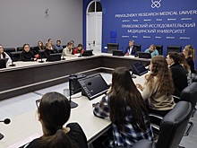 «Единая Россия» открыла в Нижегородской области курсы для волонтеров