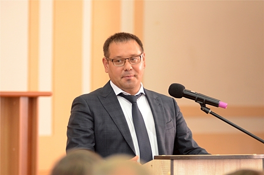 Нового сити-менеджера Новочебоксарска избрали единогласно