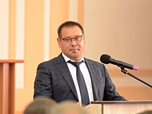 Нового сити-менеджера Новочебоксарска избрали единогласно