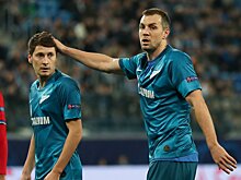 Кузяев: Дзюба — сильный игрок, за него говорит статистика