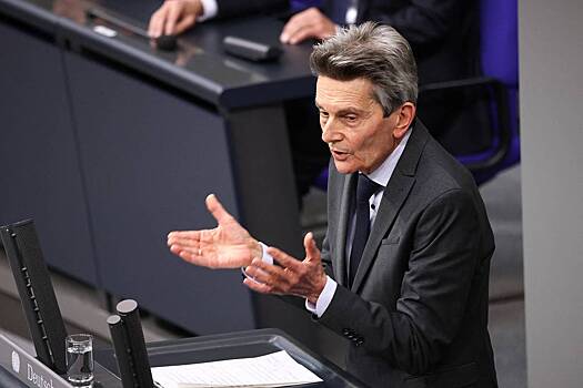 В Германии выступили с призывом к Европе по украинским переговорам