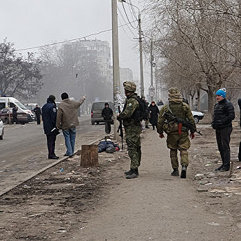 На пост губернатора Донецкой области претендует высокий чин из СБУ