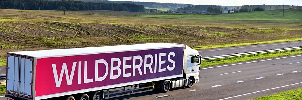 Wildberries запустил экспресс-доставку в Санкт-Петербурге