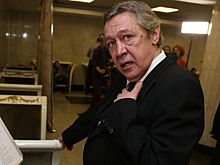 Вышедший по УДО Михаил Ефремов собирается гастролировать по России