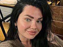 Россиянка бросила работу в полиции и стала моделью плюс-сайз