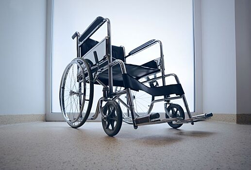 Из-за коронавируса школьник-спортсмен оказался в инвалидном кресле