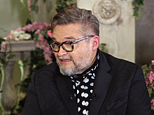 Историк моды Васильев рассказал об отношении к смене ведущего «Модного приговора»