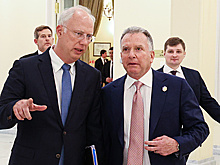 Песков назвал возможную дату переговоров Дмитриева и Уиткоффа