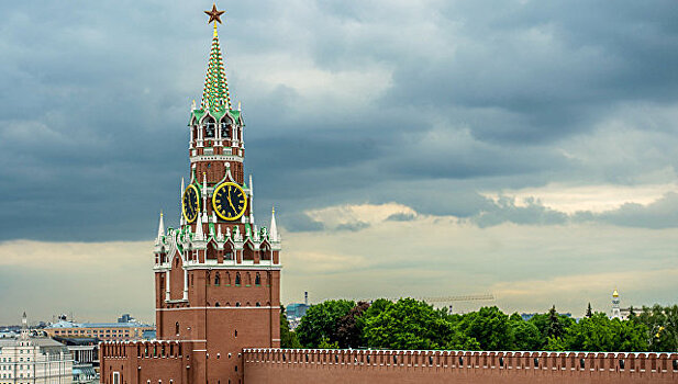 Кремль дистанцировался от ситуации вокруг «Югры»