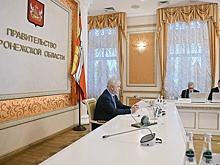 В воронежскую программу капстроительства на следующий год включили более 100 объектов