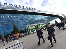 Продажа Домодедово. Как тут Сталина не вспомнить - "вам нужно освежить свою голову на лесоповале"