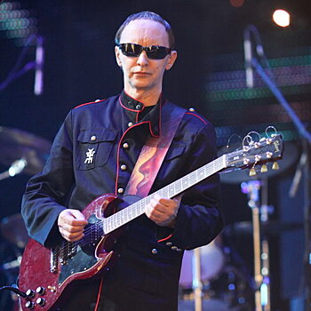 «Пикник» рассказал историю загадочного Мастера (Видео)