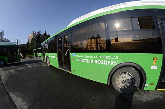 В Челябинской области станет больше машин, использующих природный газ