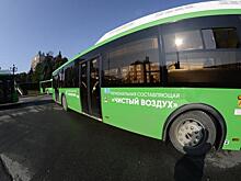 В Челябинской области станет больше машин, использующих природный газ