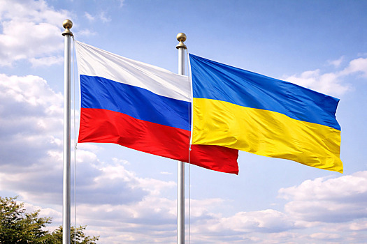 В США предсказали мир на Украине на условиях Москвы