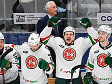 «Салават Юлаев» — «Ак Барс», прогноз на матч КХЛ 25 января 2023 года, где смотреть онлайн бесплатно, прямая трансляция