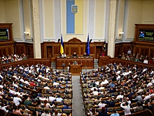 НАБУ проводят обыски у главы одной из фракций Верховной Рады