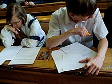 СМИ: ЕГЭ потеряет приоритет при поступлении в вузы