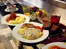 Спикер Курултая опубликовал расценки в столовой Госсобрания Башкирии